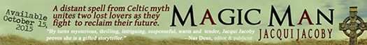 Magic Man banner