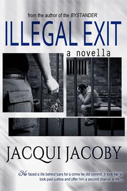 Illegal Exit - A Novella